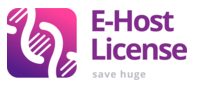 E-Host License